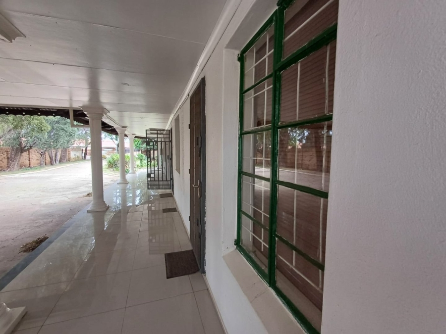 4 Bedroom Property for Sale in Wolmaransstad North West